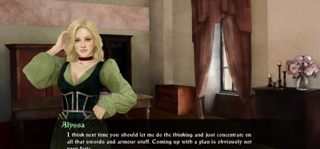 Heads Will Roll: Reforged EU Nintendo Switch CD Key Heads Will Roll: Reforged EU Nintendo Switch CD Key