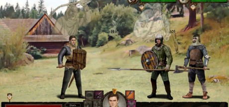 Heads Will Roll: Reforged EU Nintendo Switch CD Key Heads Will Roll: Reforged EU Nintendo Switch CD Key