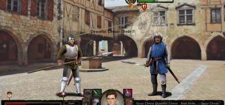 Heads Will Roll: Reforged EU Nintendo Switch CD Key Heads Will Roll: Reforged EU Nintendo Switch CD Key