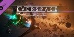 EVERSPACE - Upgrade to Deluxe Edition DLC Steam CD Key