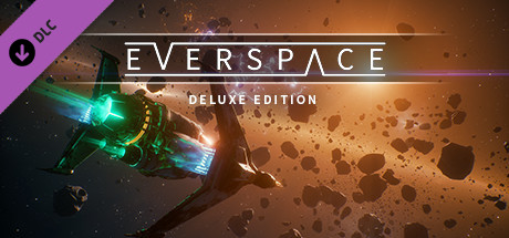 EVERSPACE - Upgrade to Deluxe Edition DLC Steam CD Key EVERSPACE - Upgrade to Deluxe Edition DLC Steam CD Key