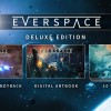 EVERSPACE - Upgrade to Deluxe Edition DLC Steam CD Key EVERSPACE - Upgrade to Deluxe Edition DLC Steam CD Key