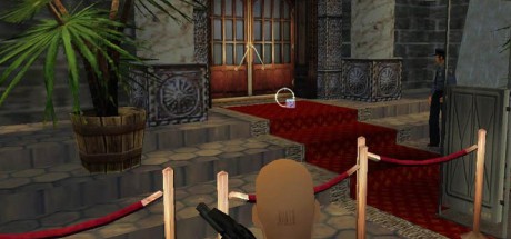 Hitman: Codename 47 PC GOG CD Key Hitman: Codename 47 PC GOG CD Key