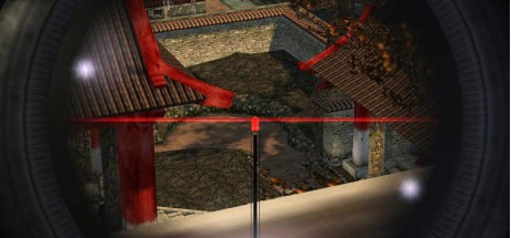 Hitman: Codename 47 PC GOG CD Key Hitman: Codename 47 PC GOG CD Key