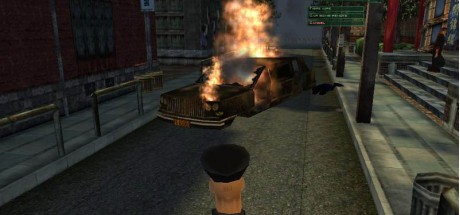 Hitman: Codename 47 PC GOG CD Key Hitman: Codename 47 PC GOG CD Key