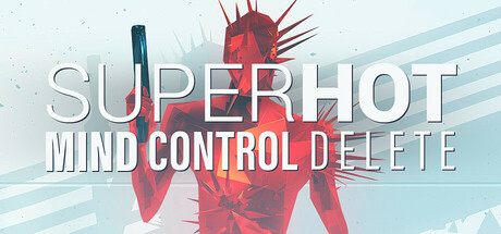 SUPERHOT: MIND CONTROL DELETE EU Steam CD Key SUPERHOT: MIND CONTROL DELETE EU Steam CD Key