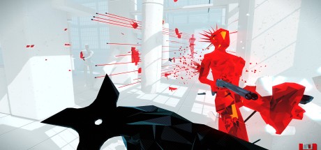 SUPERHOT: MIND CONTROL DELETE Steam CD Key SUPERHOT: MIND CONTROL DELETE Steam CD Key