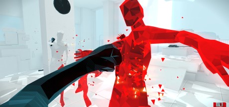 SUPERHOT: MIND CONTROL DELETE Steam CD Key SUPERHOT: MIND CONTROL DELETE Steam CD Key