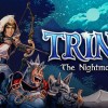 Trine 4: The Nightmare Prince PC Steam CD Key