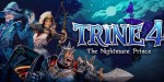 Trine 4: The Nightmare Prince PC Steam CD Key