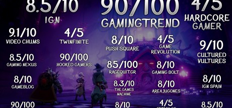 Trine 4: The Nightmare Prince PC Steam CD Key Trine 4: The Nightmare Prince PC Steam CD Key