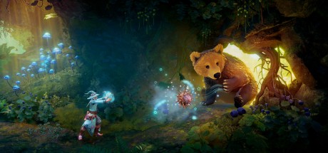 Trine 4: The Nightmare Prince PC Steam CD Key Trine 4: The Nightmare Prince PC Steam CD Key
