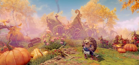 Trine 4: The Nightmare Prince PC Steam CD Key Trine 4: The Nightmare Prince PC Steam CD Key