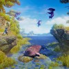 Trine 4: The Nightmare Prince PC Steam CD Key