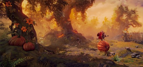 Trine 4: The Nightmare Prince PC Steam CD Key Trine 4: The Nightmare Prince PC Steam CD Key