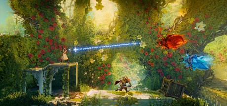 Trine 4: The Nightmare Prince PC Steam CD Key Trine 4: The Nightmare Prince PC Steam CD Key