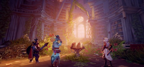 Trine 4: The Nightmare Prince PC Steam CD Key Trine 4: The Nightmare Prince PC Steam CD Key