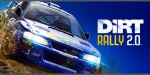 DiRT Rally 2.0 Deluxe Edition PC Steam CD Key