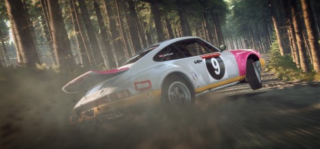 Dirt Rally 2.0  US Steam CD Key Dirt Rally 2.0  US Steam CD Key