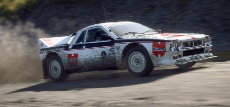 Dirt Rally 2.0  US Steam CD Key Dirt Rally 2.0  US Steam CD Key