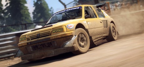 Dirt Rally 2.0  US Steam CD Key Dirt Rally 2.0  US Steam CD Key