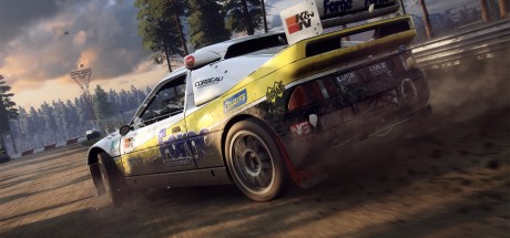 Dirt Rally 2.0  US Steam CD Key Dirt Rally 2.0  US Steam CD Key