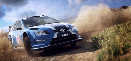 Dirt Rally 2.0  US Steam CD Key Dirt Rally 2.0  US Steam CD Key