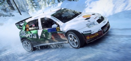 Dirt Rally 2.0  US Steam CD Key Dirt Rally 2.0  US Steam CD Key