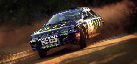 Dirt Rally 2.0  US Steam CD Key Dirt Rally 2.0  US Steam CD Key