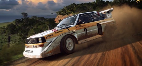 Dirt Rally 2.0  US Steam CD Key Dirt Rally 2.0  US Steam CD Key