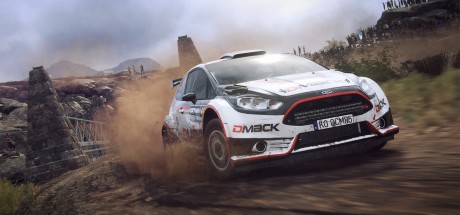 Dirt Rally 2.0  US Steam CD Key Dirt Rally 2.0  US Steam CD Key