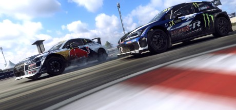 Dirt Rally 2.0  US Steam CD Key Dirt Rally 2.0  US Steam CD Key