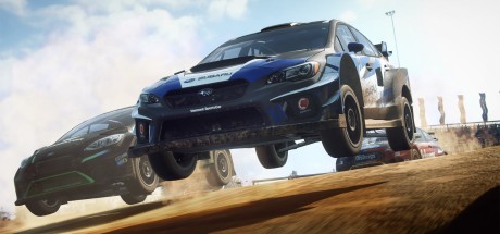 Dirt Rally 2.0  US Steam CD Key Dirt Rally 2.0  US Steam CD Key