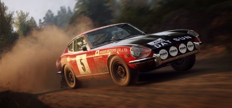 Dirt Rally 2.0  US Steam CD Key Dirt Rally 2.0  US Steam CD Key