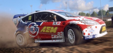 Dirt Rally 2.0  US Steam CD Key Dirt Rally 2.0  US Steam CD Key