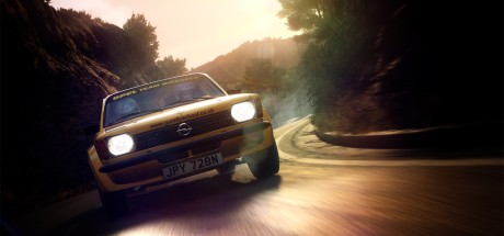 Dirt Rally 2.0  US Steam CD Key Dirt Rally 2.0  US Steam CD Key