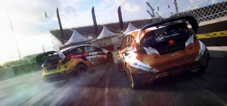 Dirt Rally 2.0  US Steam CD Key Dirt Rally 2.0  US Steam CD Key