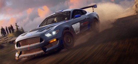 Dirt Rally 2.0  US Steam CD Key Dirt Rally 2.0  US Steam CD Key