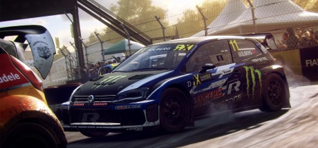 Dirt Rally 2.0  US Steam CD Key Dirt Rally 2.0  US Steam CD Key