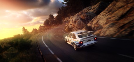Dirt Rally 2.0  US Steam CD Key Dirt Rally 2.0  US Steam CD Key