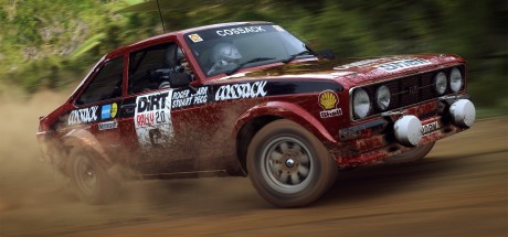 Dirt Rally 2.0  US Steam CD Key Dirt Rally 2.0  US Steam CD Key