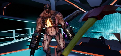 Killing Floor: Incursion VR PC Steam CD Key Killing Floor: Incursion VR PC Steam CD Key