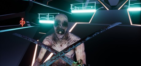 Killing Floor: Incursion VR PC Steam CD Key Killing Floor: Incursion VR PC Steam CD Key