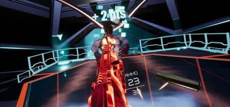 Killing Floor: Incursion VR PC Steam CD Key Killing Floor: Incursion VR PC Steam CD Key