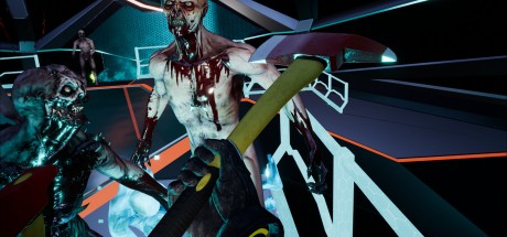 Killing Floor: Incursion VR PC Steam CD Key Killing Floor: Incursion VR PC Steam CD Key