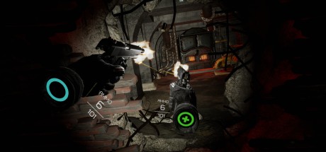 Killing Floor: Incursion VR PC Steam CD Key Killing Floor: Incursion VR PC Steam CD Key