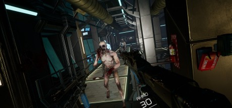 Killing Floor: Incursion VR PC Steam CD Key Killing Floor: Incursion VR PC Steam CD Key