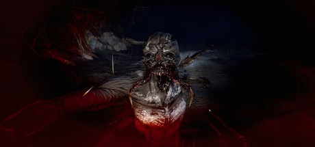 Killing Floor: Incursion VR PC Steam CD Key Killing Floor: Incursion VR PC Steam CD Key