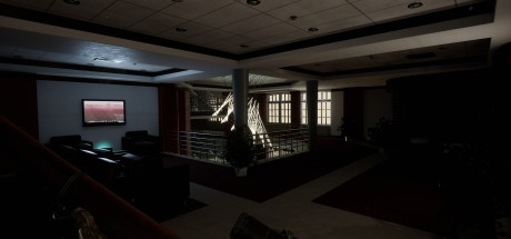 Killing Floor: Incursion VR PC Steam CD Key Killing Floor: Incursion VR PC Steam CD Key