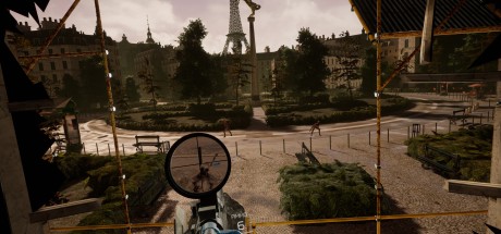 Killing Floor: Incursion VR PC Steam CD Key Killing Floor: Incursion VR PC Steam CD Key